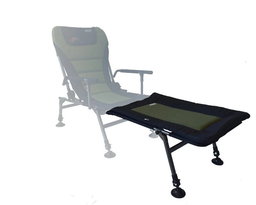Підставка для крісла Novator POD-1 Comfort від компанії Магазин "Astoria-gold" - фото 1