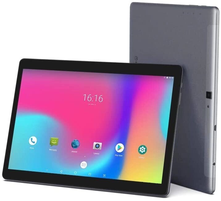 Планшет ALLDOCUBE M5XS, 10,1-дюймовий IPS-екран 1920x1200, Android 8.0 Grey від компанії Магазин "Astoria-gold" - фото 1