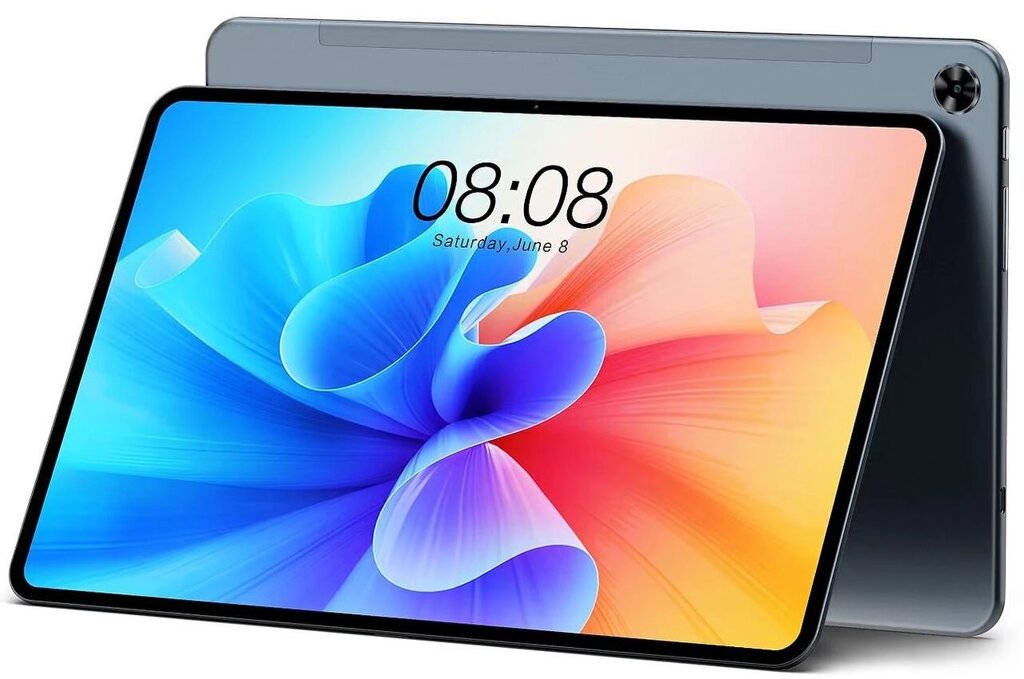 Планшет Teclast T40 Pro 10.4" LTE/WiFi 8/128Gb сірий від компанії Магазин "Astoria-gold" - фото 1