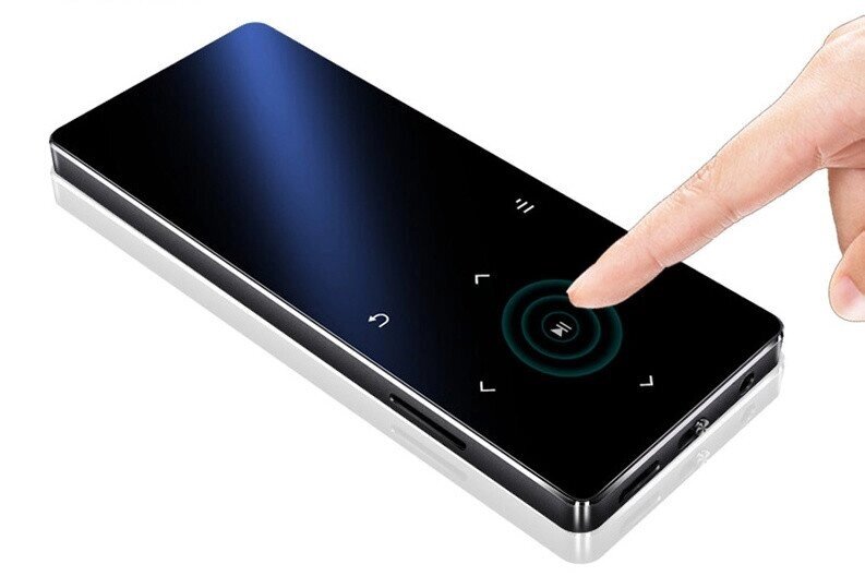 Плеєр Mp3 REDANT X7-7 з Bluetooth-динаміком і сенсорною кнопкою, 4 ГБ. від компанії Магазин "Astoria-gold" - фото 1