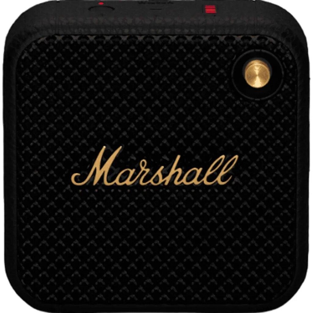 Портативна акустика Marshall Portable Speaker Willen від компанії Магазин "Astoria-gold" - фото 1