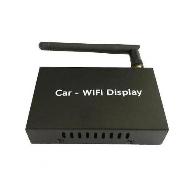 Приставка Car Box для машини з WiFi від компанії Магазин "Astoria-gold" - фото 1