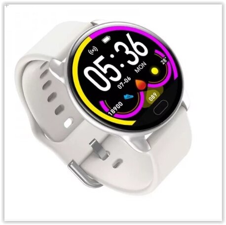 Розумні годинник Smart watch band K9 c тонометром від компанії Магазин "Astoria-gold" - фото 1