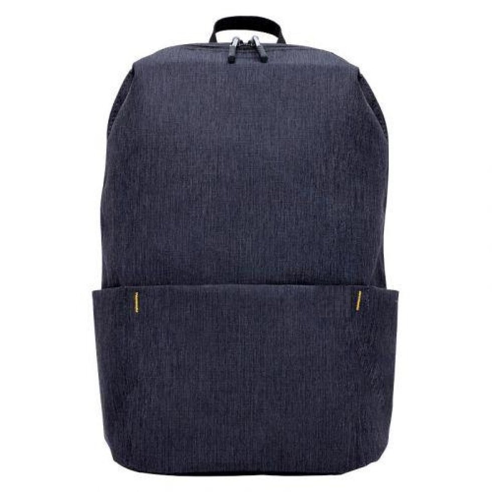 Рюкзак Little Backpack 10L чорний від компанії Магазин "Astoria-gold" - фото 1