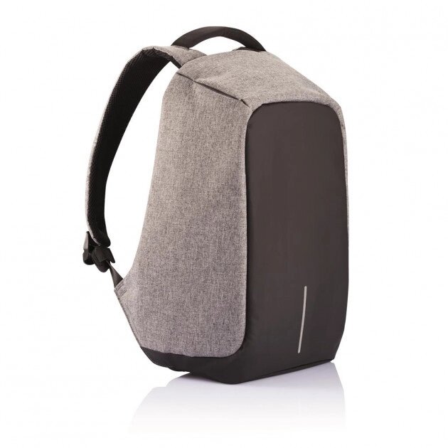Рюкзак travel bag D3718-1 з антизлодій захистом + USB від компанії Магазин "Astoria-gold" - фото 1