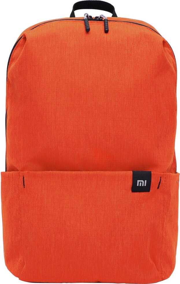 Рюкзак Xiaomi Mi Bright Little Backpack 10L помаранчевий від компанії Магазин "Astoria-gold" - фото 1