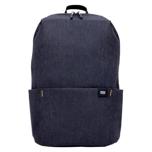 Рюкзак Xiaomi Mi Bright Little Backpack10L чорний від компанії Магазин "Astoria-gold" - фото 1