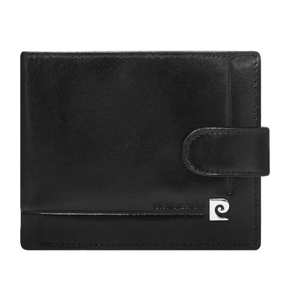 Шкіряний гаманець Pierre Cardin 324A-YS507.1 від компанії Магазин "Astoria-gold" - фото 1