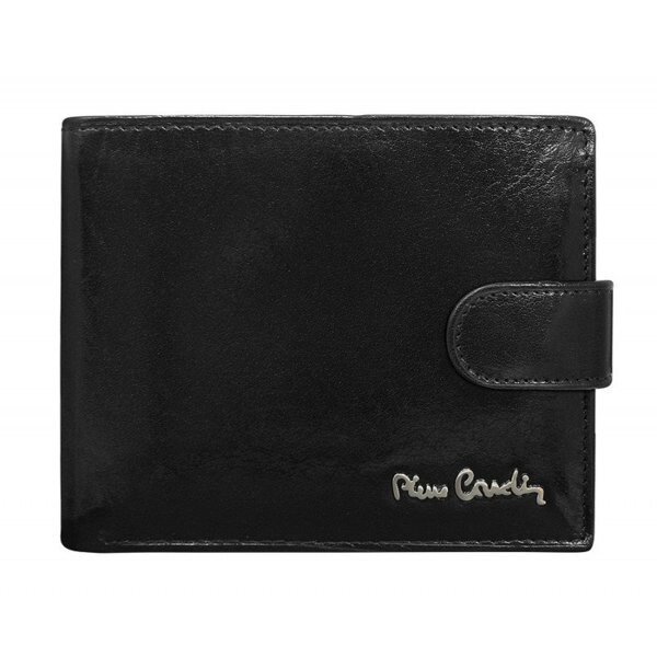 Шкіряний гаманець Pierre Cardin 324A-YS520.1 від компанії Магазин "Astoria-gold" - фото 1