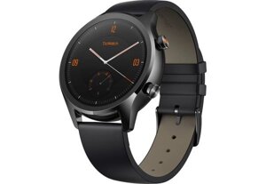 Смарт годинник Mobvoi TicWatch C2 black