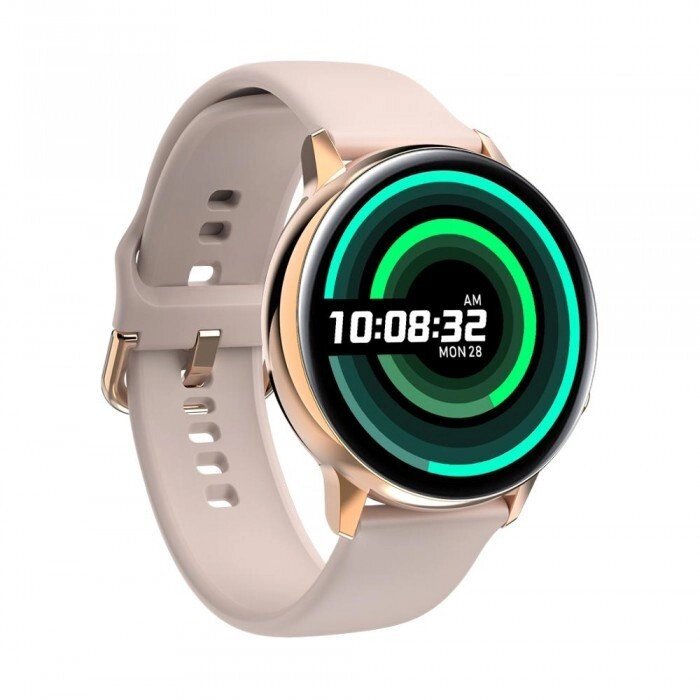 Смарт-годинник Smart Watch SG2 з крокомір і Ізміреніем пульсу ЕКГ, оксиметри і спорт функціями від компанії Магазин "Astoria-gold" - фото 1