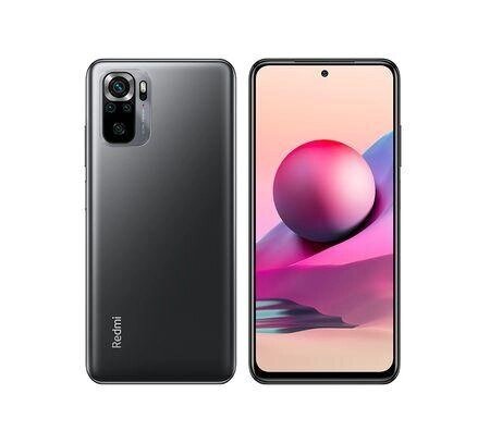 Смартфон Xiaomi Redmi Note 10S Gray 64 ГБ / 6 ГБ (глобальна версія), Dual Sim, камера 64 MP Helio G95 від компанії Магазин "Astoria-gold" - фото 1