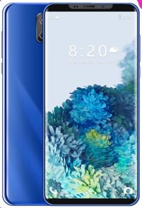 Смартфон M20pro синій 5,8-дюймовий екран. 4'64GB