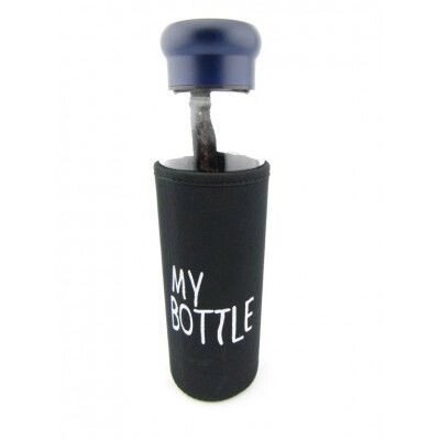 Термо пляшка My Bottle 0.5L скло Топ продажів! від компанії Магазин "Astoria-gold" - фото 1