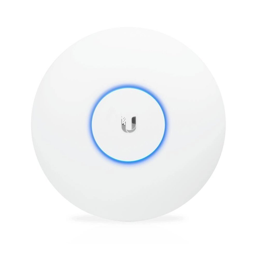 Точка доступу Ubiquiti Networks Unifi Dual-Radio PRO від компанії Магазин "Astoria-gold" - фото 1