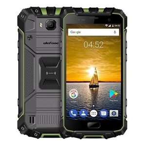 UleFone Armor 2S green