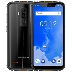 UleFone Armor 5 black