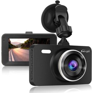 Відеореєстратор 1080P DVR Dashboard Camera Full HD 3 "