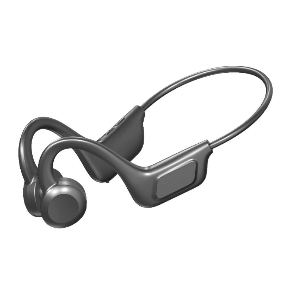 Водонепроникні спортивні бездротові Bluetooth-навушники VG06 TWS від компанії Магазин "Astoria-gold" - фото 1