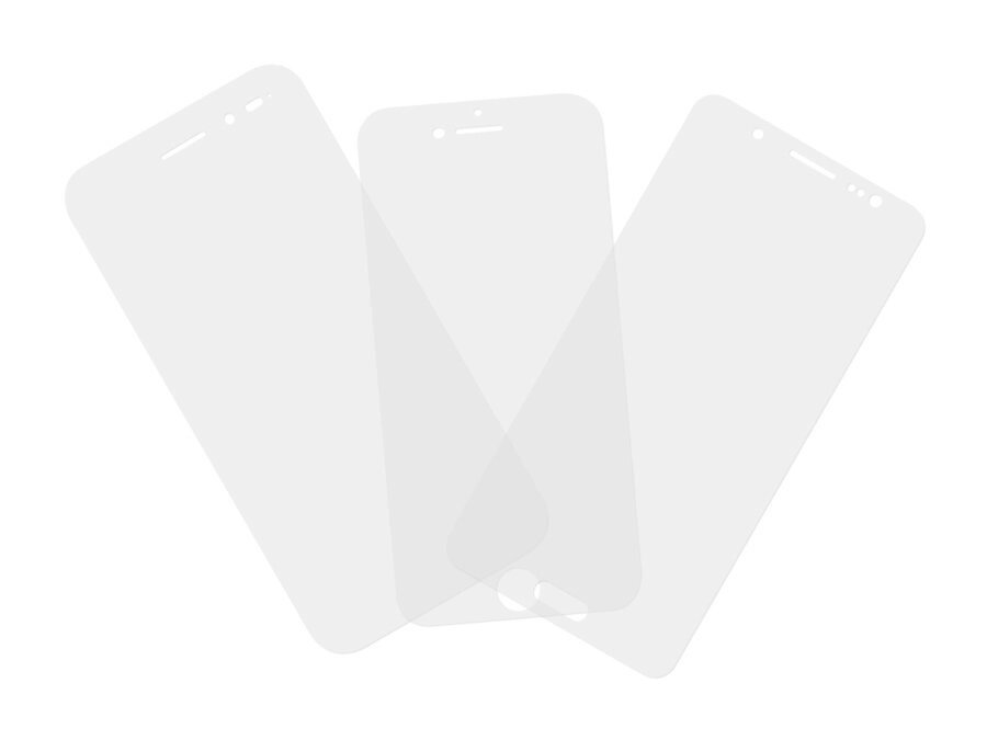 Захисна плівка Xiaomi Mi A1 від компанії Магазин "Astoria-gold" - фото 1
