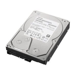 Жорсткий диск 3.5 "toshiba 1TB