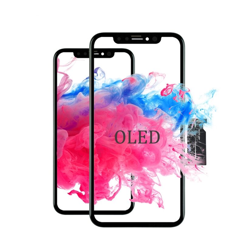 ЖК-екран OG AMOLED для iphone 11 LCD, змінний ЖК-дисплей для стільникового телефону з сенсорним екраном від компанії Магазин "Astoria-gold" - фото 1