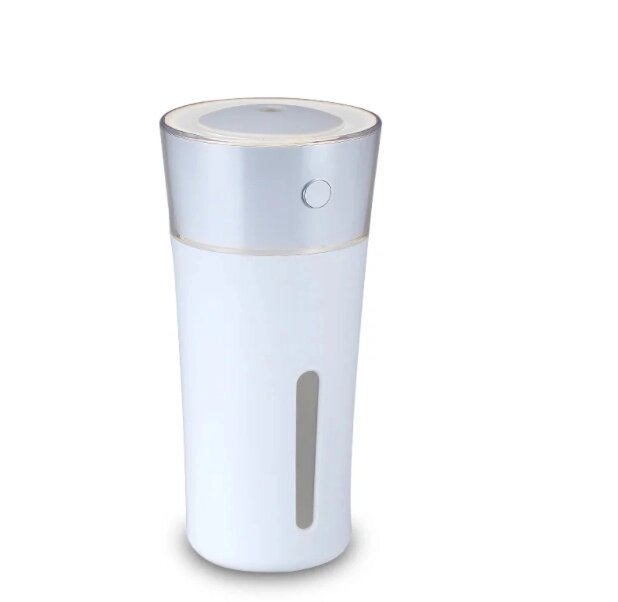Зволожувач повітря Mini humidifier SH-010 White від компанії Магазин "Astoria-gold" - фото 1