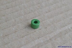 Феритові кільця 7.6x3.5x4.7