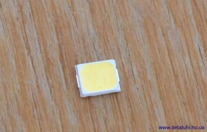 SMD LED 2835, 6 в, 150 мА