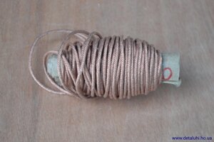 Підвідний провід для динаміка 2.0 мм кв - 10 см