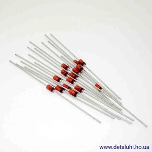 Стабілітрони 1N4733-5.1 В