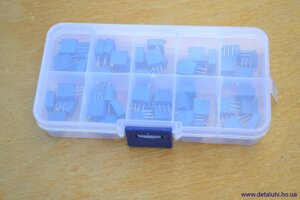 Набір підстроювальних резисторів 3290 (асорті) - 50 шт