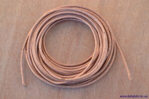 Підвідний провід для динаміка 2.5 мм кв - 10 см