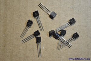 Транзисторы MJE13003 to-92