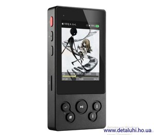 MP3 плеєр XDuoo X3 II
