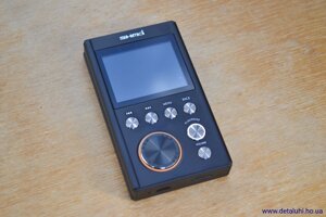 Hi-Fi Player Shmci C5S