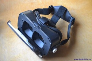 Очки виртуальной реальности к смартфону + манипулятор