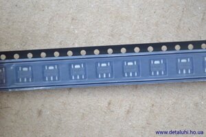 SMD світлодіодний драйвер PT4115