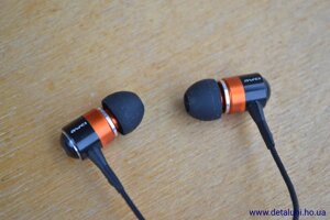 Навушники AWEI ESQ3