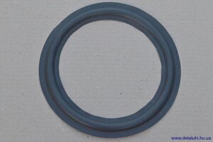 Поліуретановий підвіс для динаміка 10 дюймів 250-180 мм