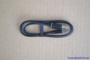 Кабель micro Usb для передачі даних і швидкої зарядки телефонів, смартфонів, планшетів 5 В 3 А