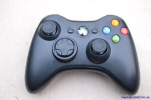 Бездротовий геймпад для PC, PS3, Android