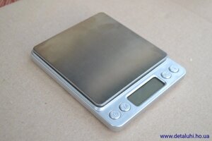 Електронні ваги i2000