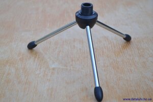 Стійка-тринога для мікрофона