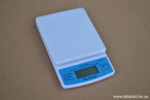 Електронні ваги WH-B17