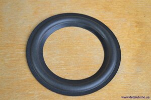 Поліуретановий підвіс для динаміка 4.5 дюйми 115-78 мм (м'який)