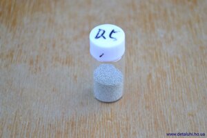 Кульки (свинець) для BGA 0.5 мм