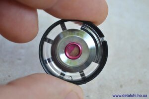 Динамік маленького розміру, діаметр 29 мм 0.25 Вт 8 Ом