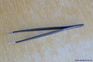 Пінцет для SMD компонентів ESD-12