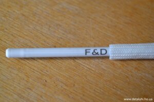 Керамічний нагрівальний елемент A1322 для паяльників і паяльних станцій